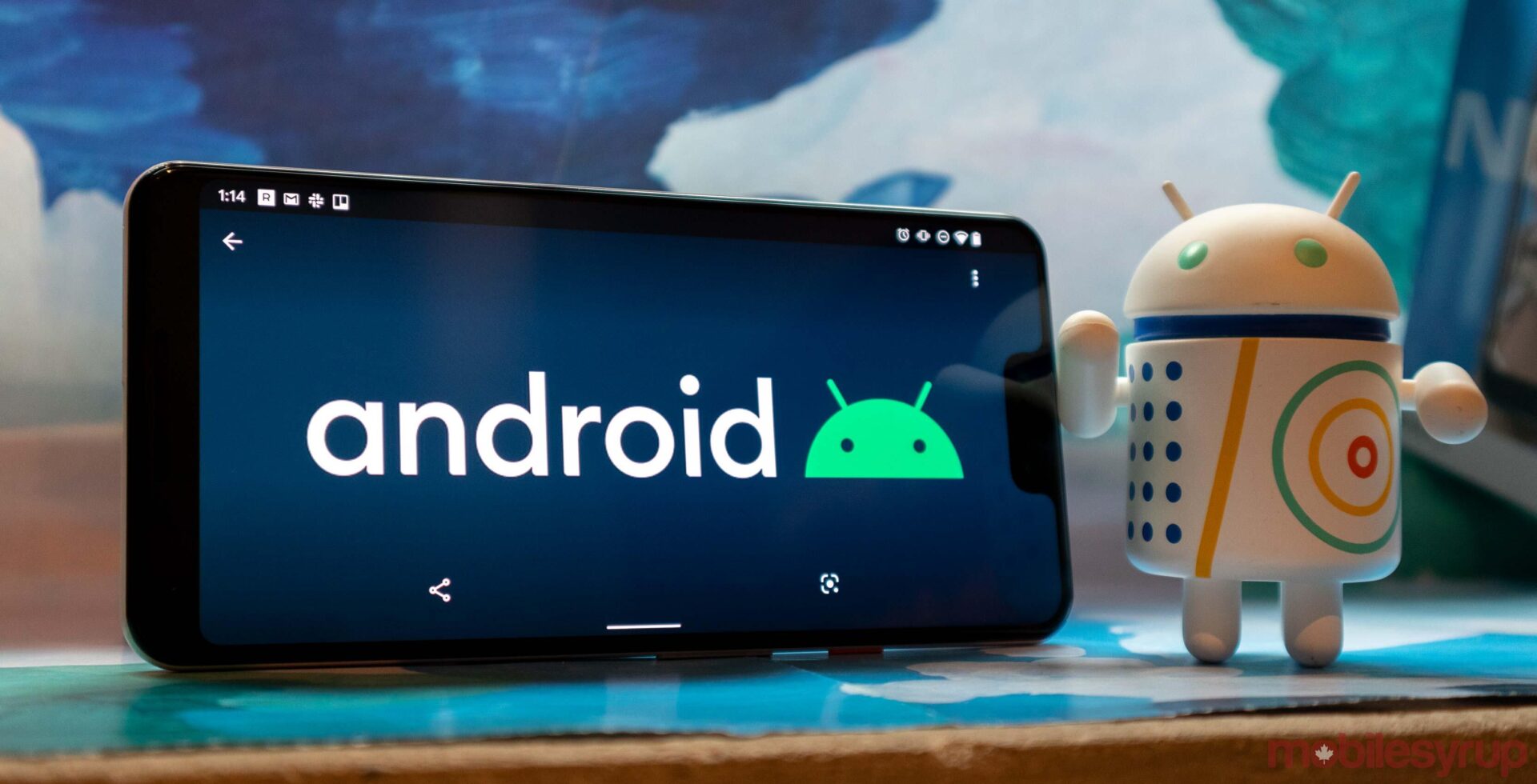 Android Nedir? Kime Aittir? Güncel Bilgiler | WebDünya