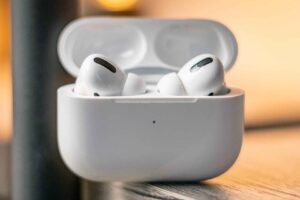 apple airpods pro re