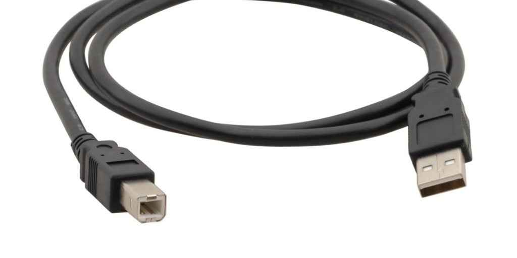 USB Type-B Nedir ? | WebDunya