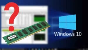 Windows 10da RAM Nasıl Kontrol Edilir