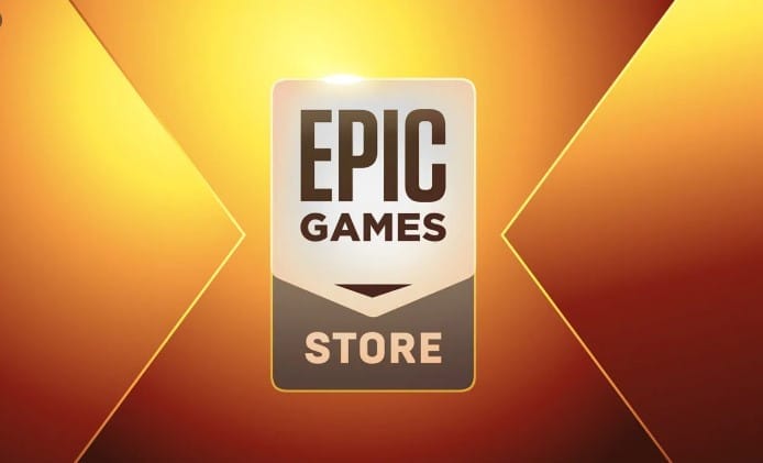 epic games store