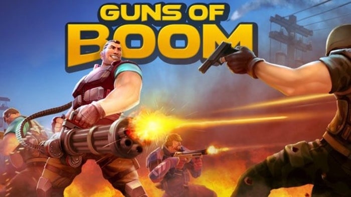 guns of boom