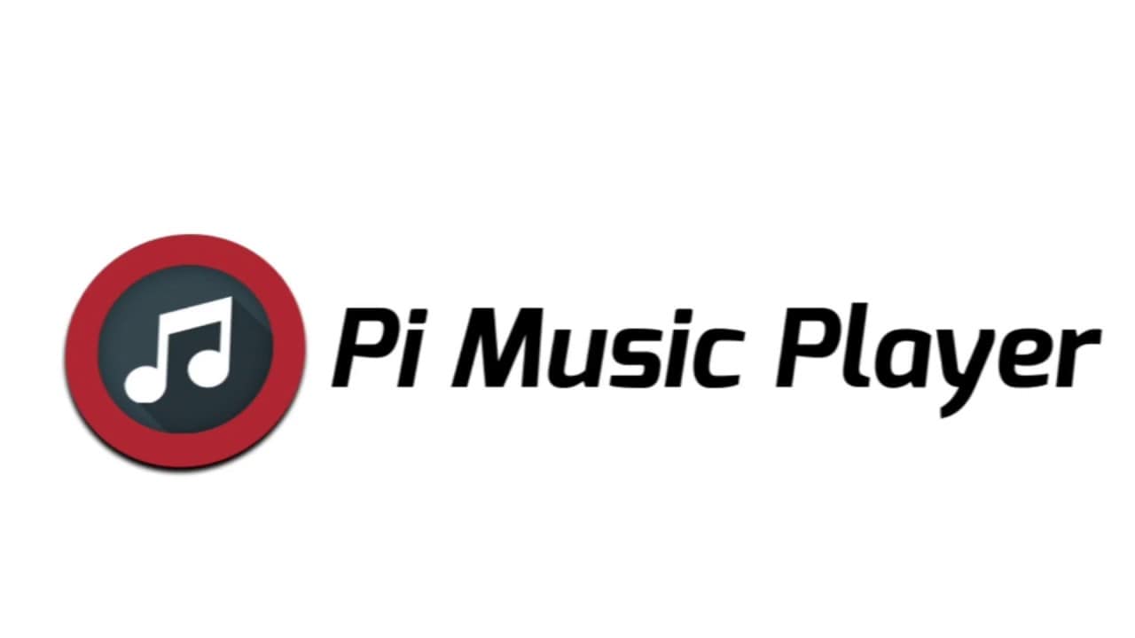 pi music player